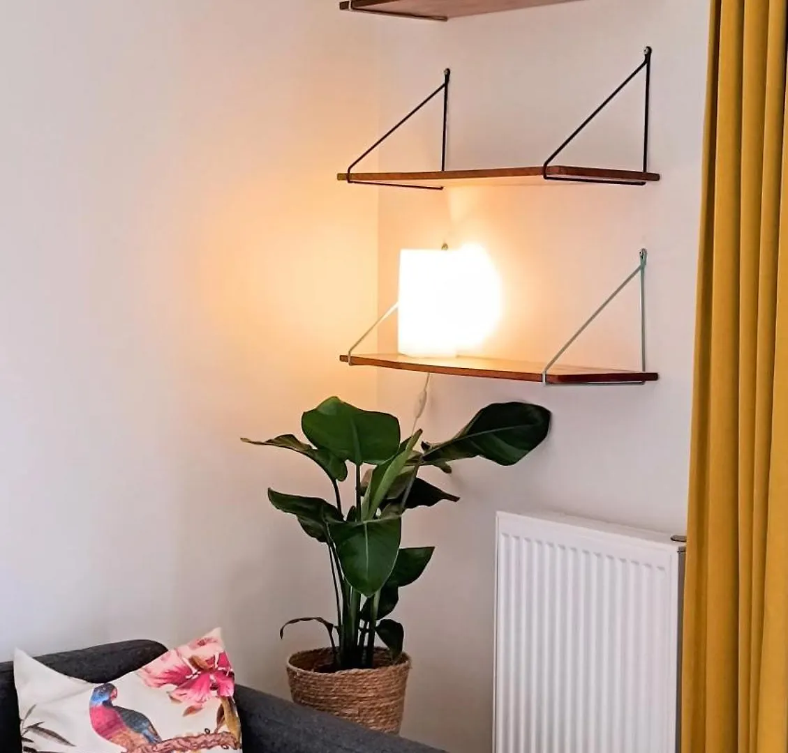 גנט Loftsuite