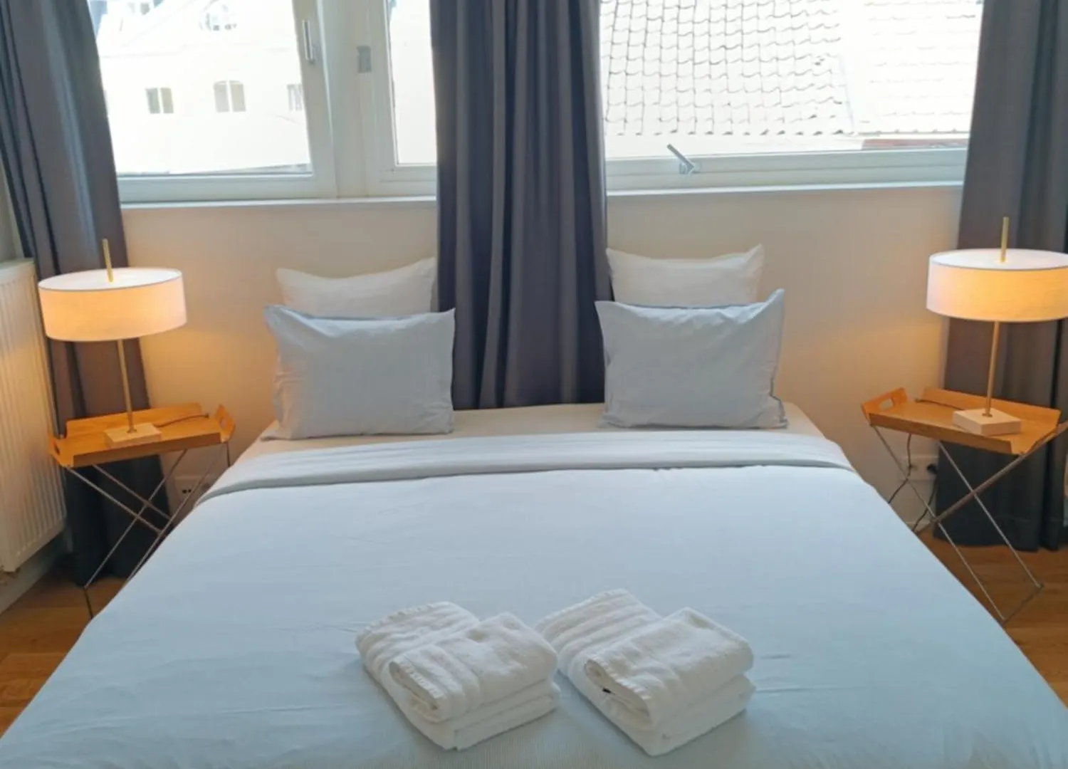 גנט Loftsuite 0*,  בלגיה