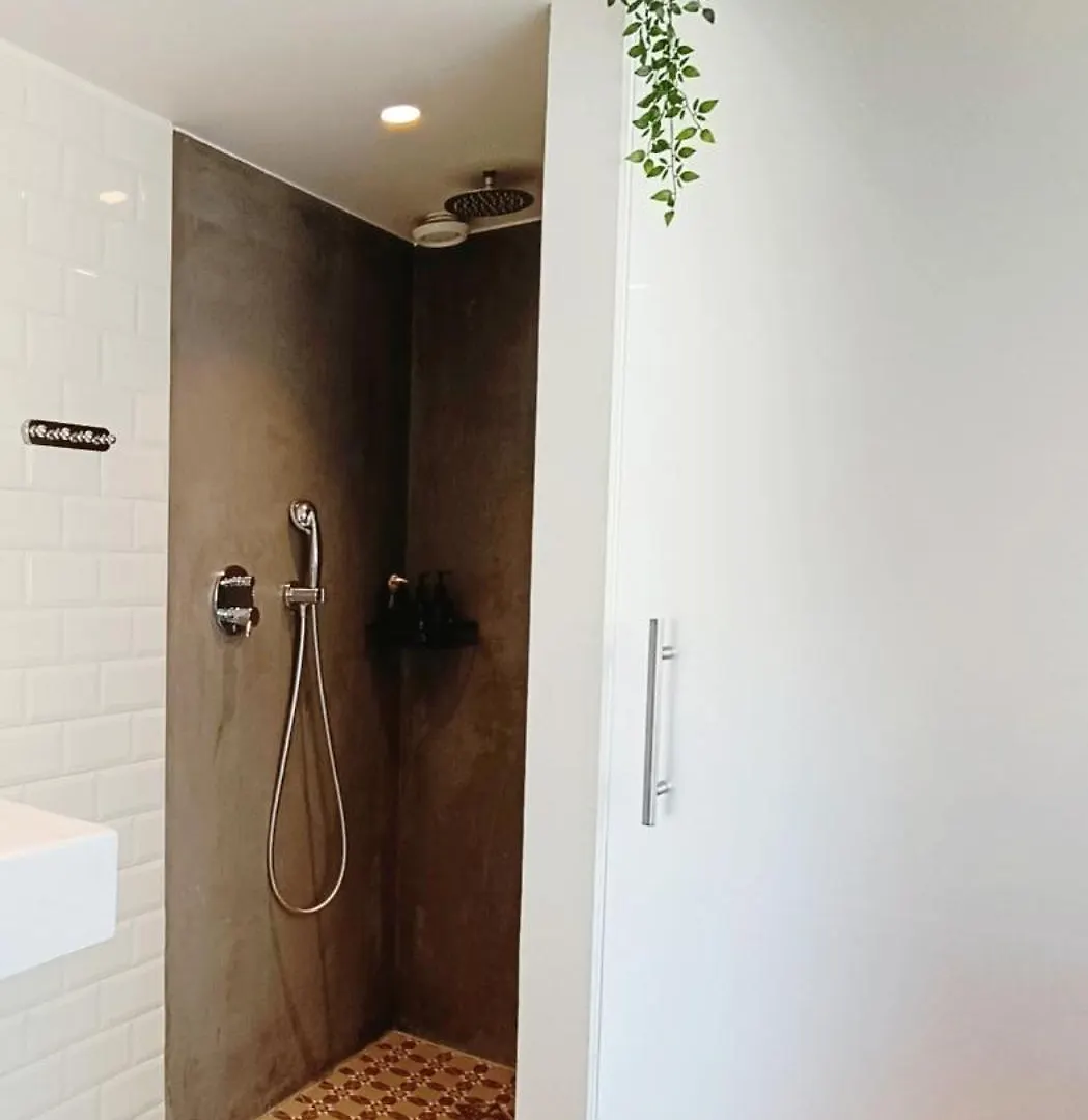 גנט Loftsuite